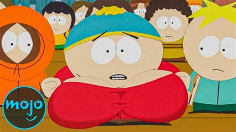 cartman boobs|*NEW* South Park: The Steaming Wars